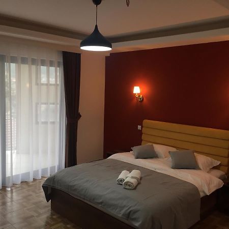 Hotel Denis Prizren Eksteriør bilde