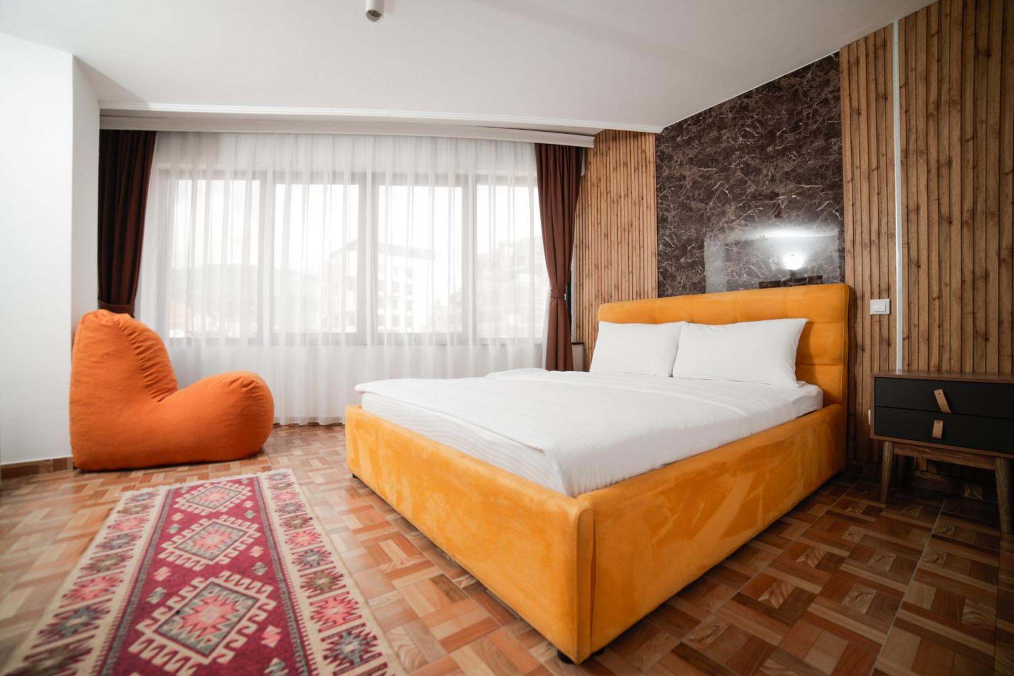 Hotel Denis Prizren Eksteriør bilde