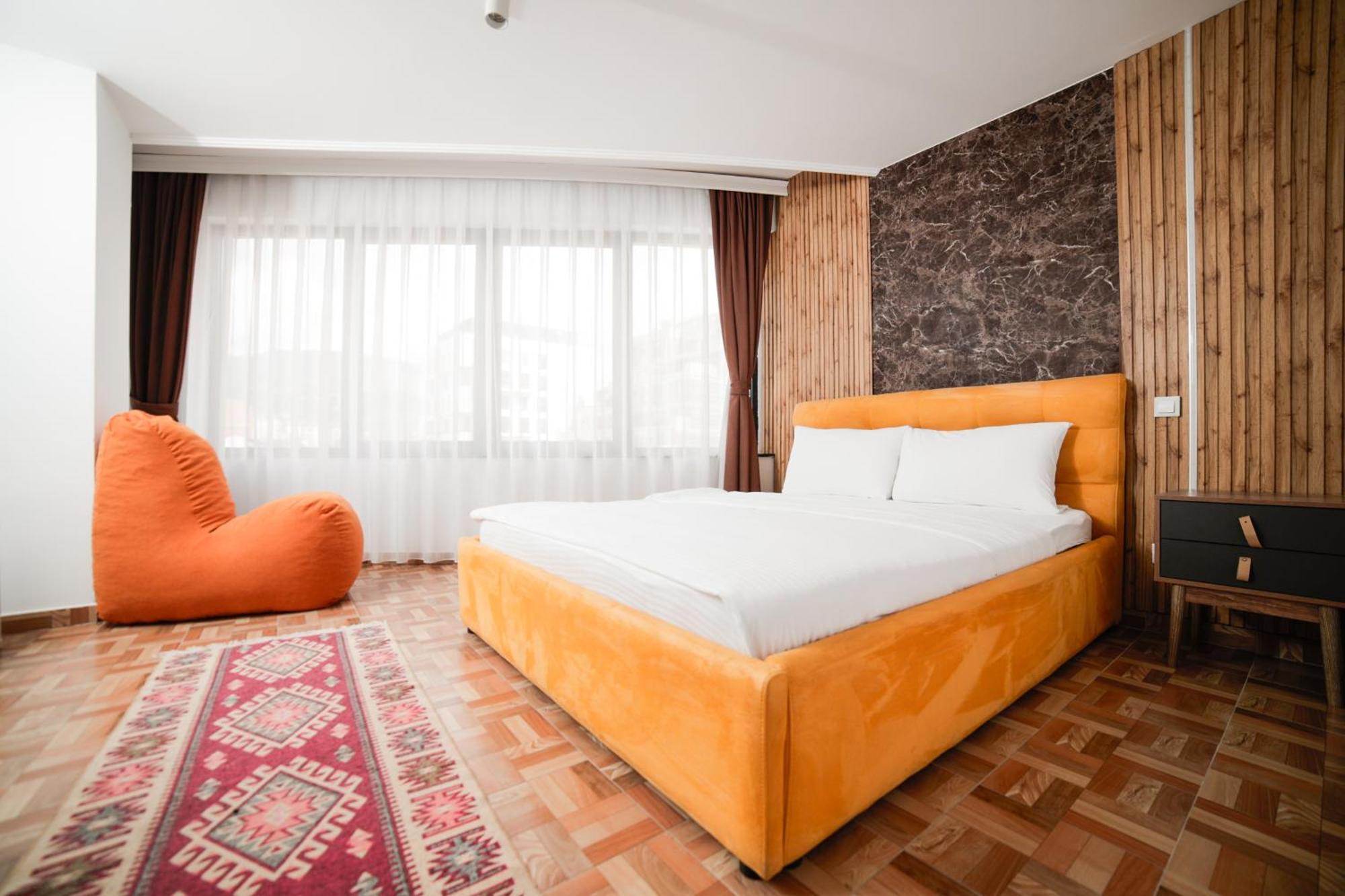 Hotel Denis Prizren Eksteriør bilde