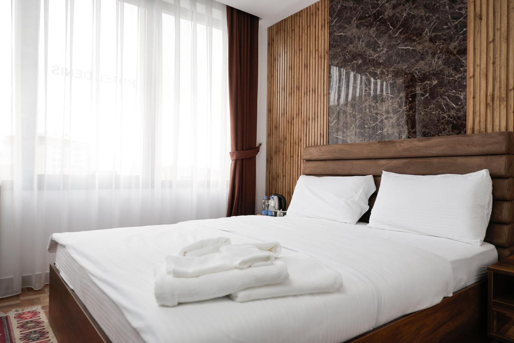 Hotel Denis Prizren Eksteriør bilde